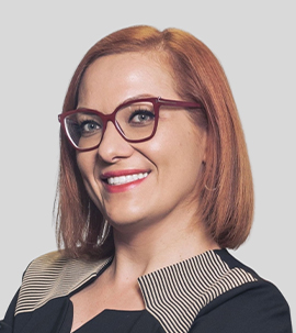 Dayana Kanazireva